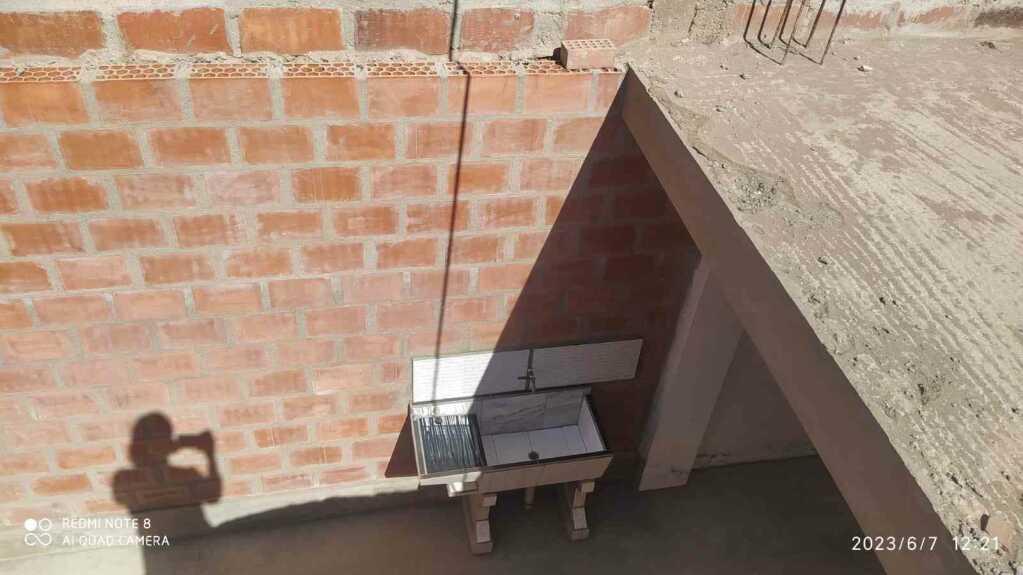 CASA CONO SUR EN VENTA BUENA UBICACION A UNAS CUADRAS DEL MERCADO SANTA ROSA, foto 11
