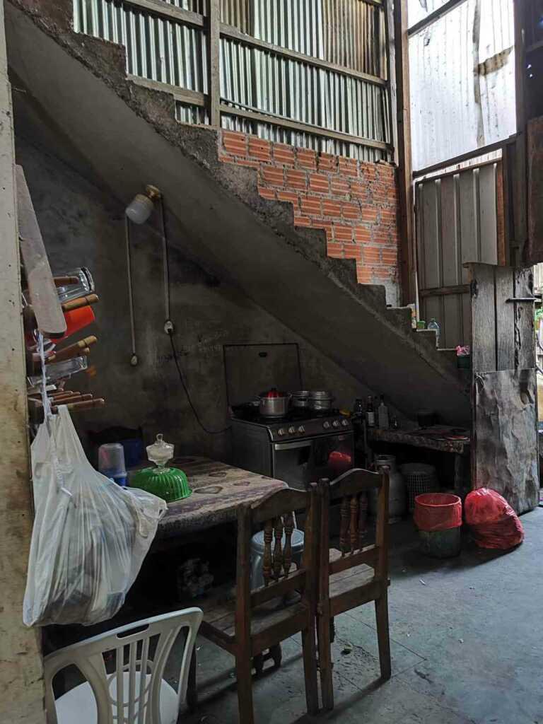 SE VENDE PROPIEDAD IDEAL PARA NEGOCIO Y/O ALQUILER DE DEPERTAMENTO, MININ DEPARTAMENTOS Y CUARTOS, foto 10