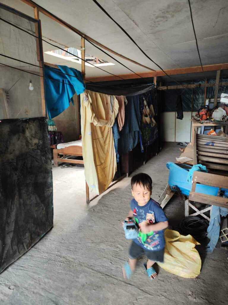 SE VENDE PROPIEDAD IDEAL PARA NEGOCIO Y/O ALQUILER DE DEPERTAMENTO, MININ DEPARTAMENTOS Y CUARTOS, foto 12