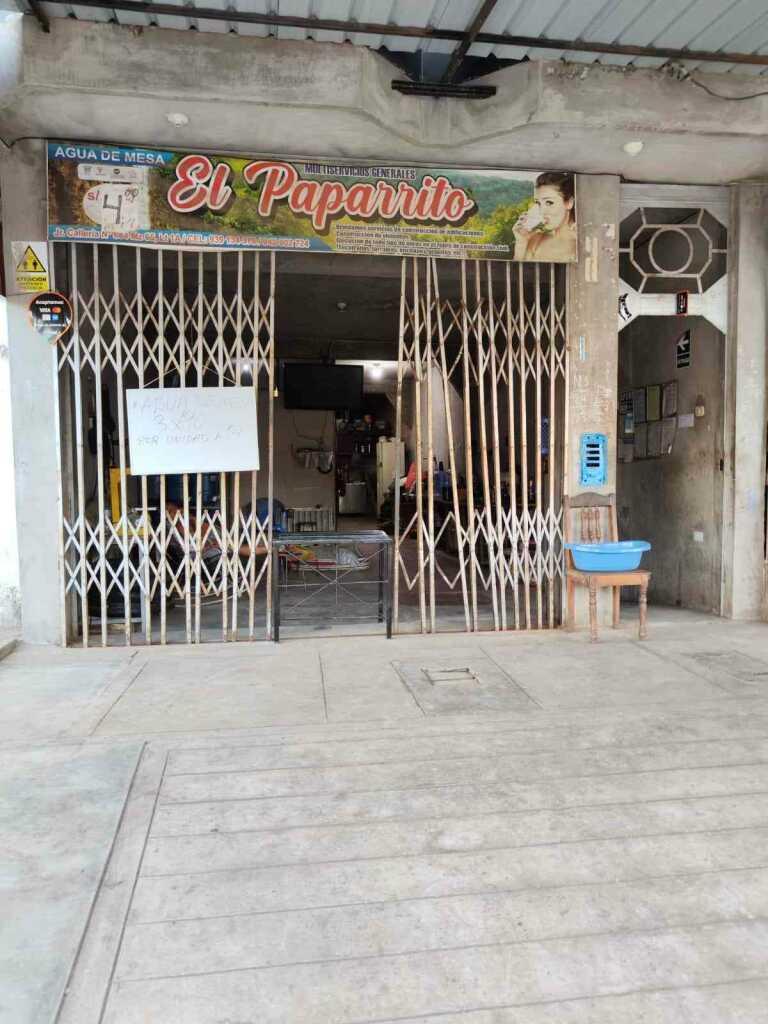SE VENDE PROPIEDAD IDEAL PARA NEGOCIO Y/O ALQUILER DE DEPERTAMENTO, MININ DEPARTAMENTOS Y CUARTOS, foto 5