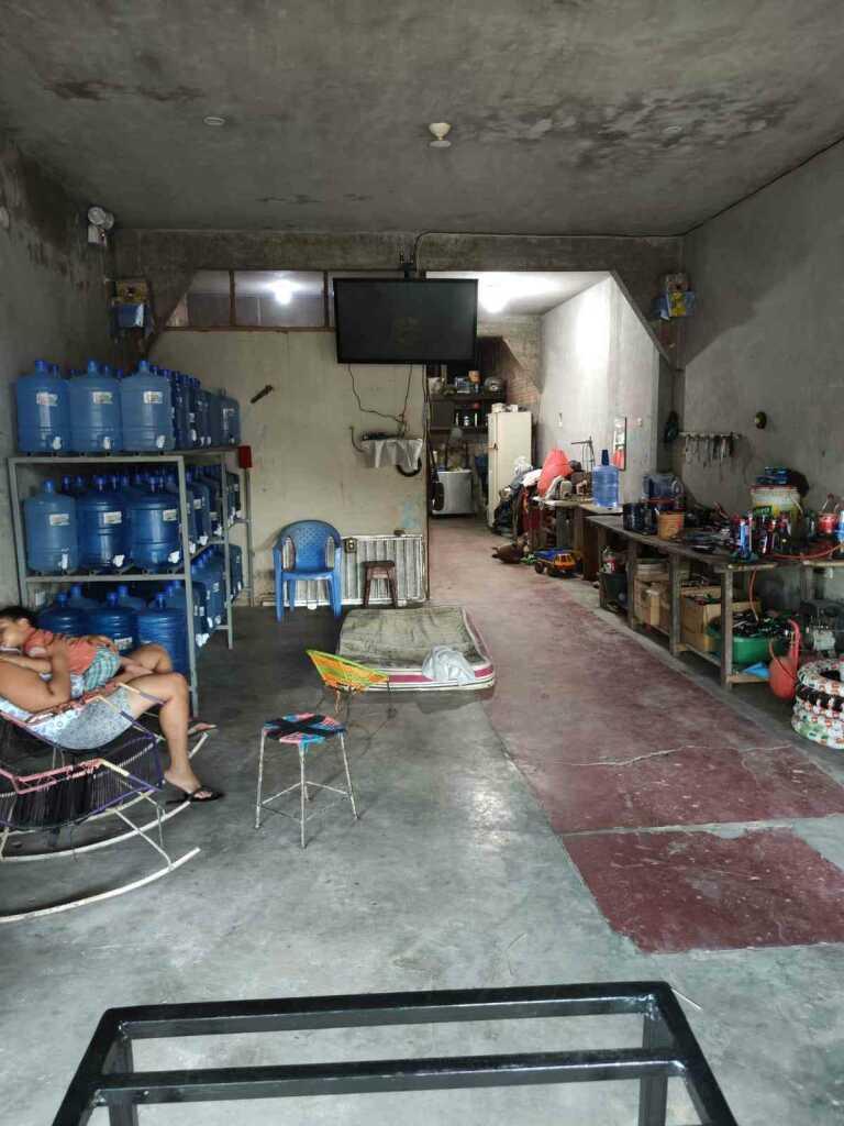 SE VENDE PROPIEDAD IDEAL PARA NEGOCIO Y/O ALQUILER DE DEPERTAMENTO, MININ DEPARTAMENTOS Y CUARTOS, foto 6