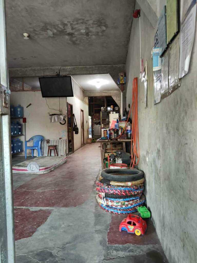 SE VENDE PROPIEDAD IDEAL PARA NEGOCIO Y/O ALQUILER DE DEPERTAMENTO, MININ DEPARTAMENTOS Y CUARTOS, foto 7