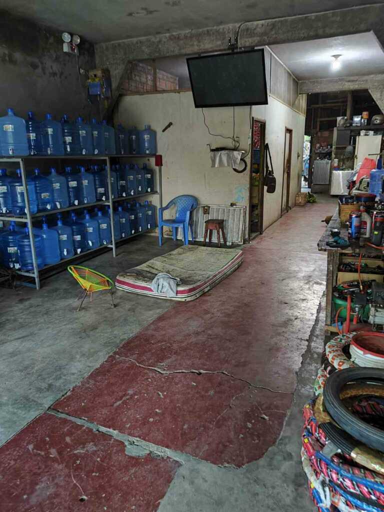 SE VENDE PROPIEDAD IDEAL PARA NEGOCIO Y/O ALQUILER DE DEPERTAMENTO, MININ DEPARTAMENTOS Y CUARTOS, foto 8