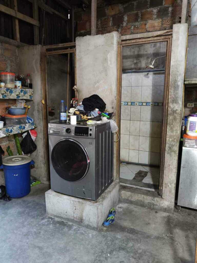 SE VENDE PROPIEDAD IDEAL PARA NEGOCIO Y/O ALQUILER DE DEPERTAMENTO, MININ DEPARTAMENTOS Y CUARTOS, foto 9