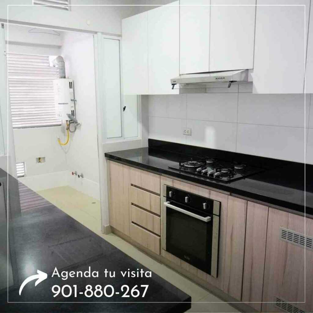 Departamento en Alquiler en Magdalena a un paso de San Isidro., foto 2