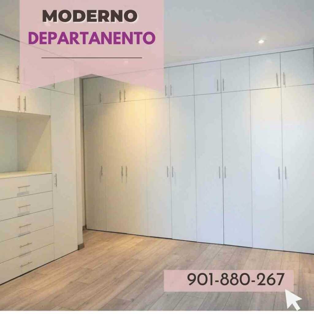 Departamento en Alquiler en Magdalena a un paso de San Isidro., foto 3