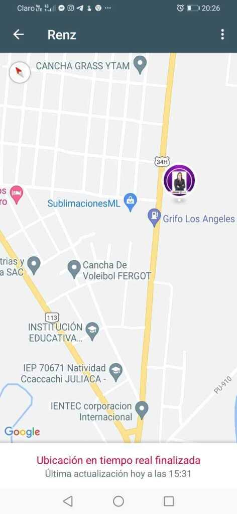 SE VENDE TERRENO POR OCASIÓN EN JULIACA EN LA SALIDA A HUANCANÉ, foto 9