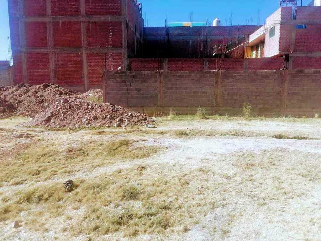 SE VENDE GRAN TERRENO CON SALIDA A LA PISTA POR OCASIÓN EN JULIACA EN LA SALIDA A HUANCANÉ, foto 3
