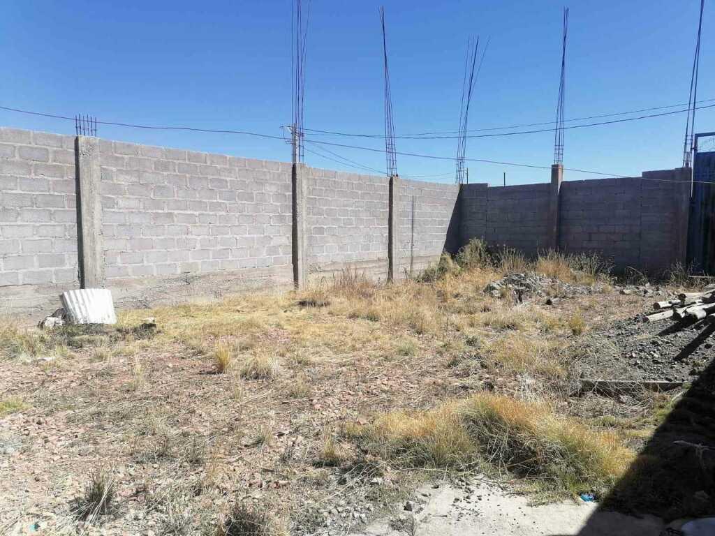 SE VENDE TERRENO POR OCASIÓN EN JULIACA – SALIDA A HUANCANÉ, foto 10