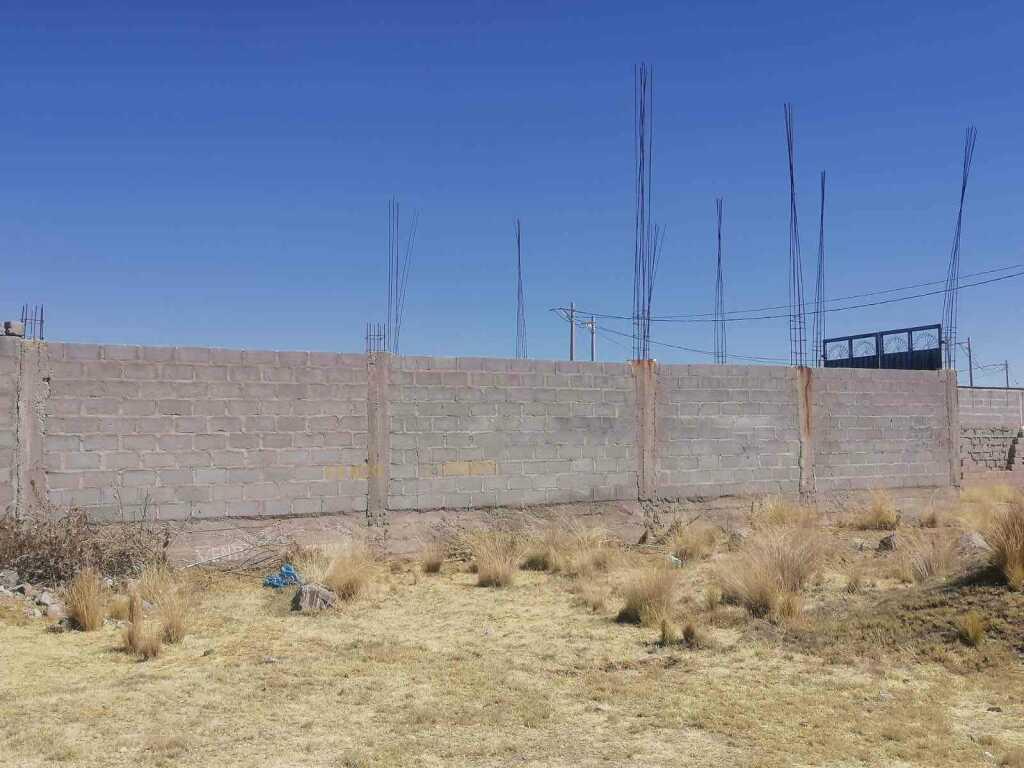 SE VENDE TERRENO POR OCASIÓN EN JULIACA – SALIDA A HUANCANÉ, foto 2