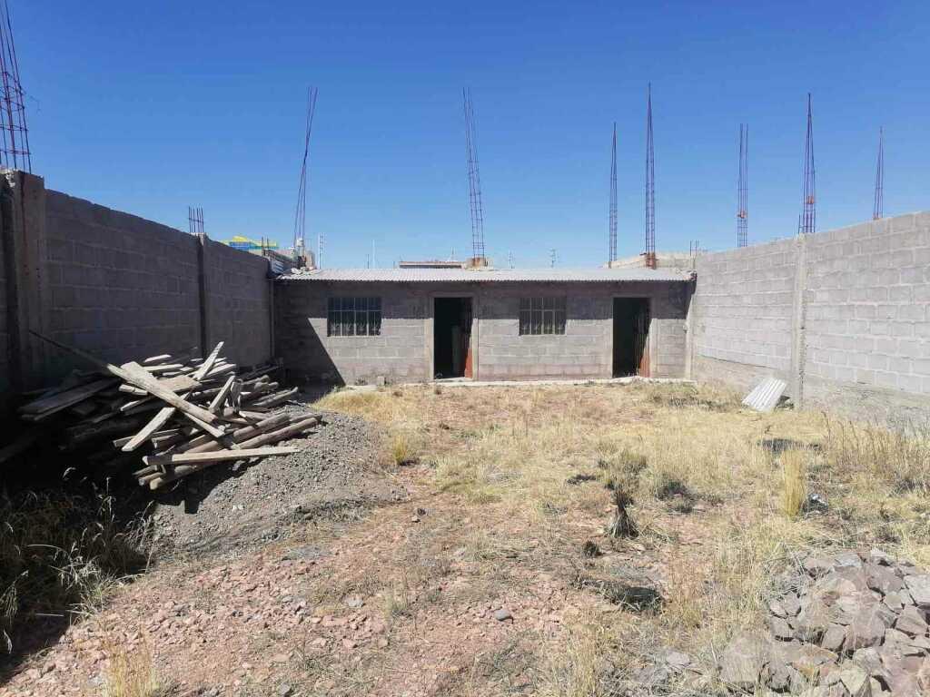 SE VENDE TERRENO POR OCASIÓN EN JULIACA – SALIDA A HUANCANÉ, foto 3