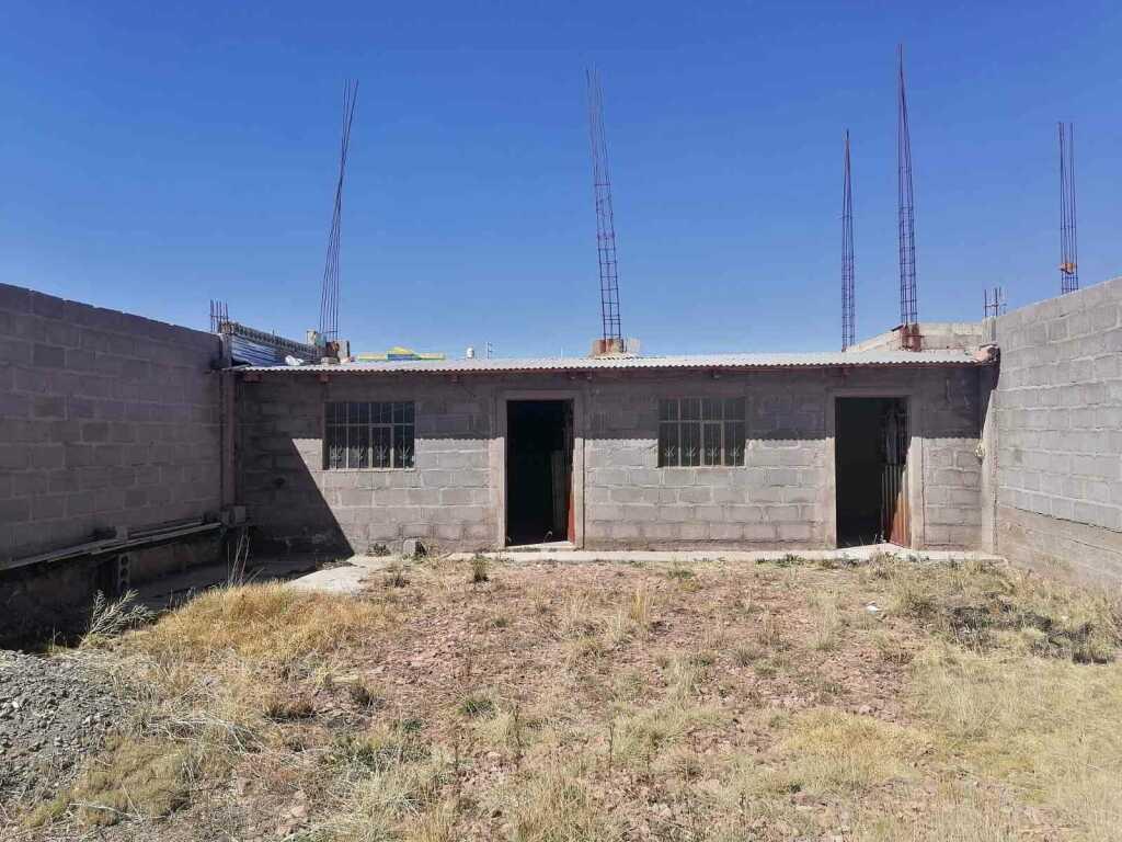 SE VENDE TERRENO POR OCASIÓN EN JULIACA – SALIDA A HUANCANÉ, foto 4
