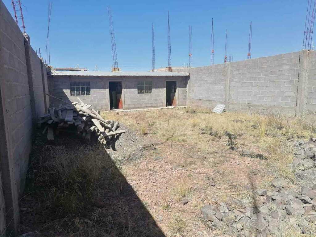 SE VENDE TERRENO POR OCASIÓN EN JULIACA – SALIDA A HUANCANÉ, foto 5