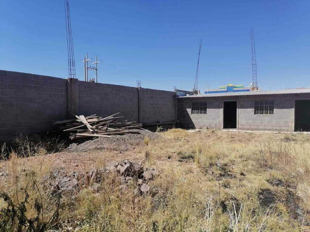 SE VENDE TERRENO POR OCASIÓN EN JULIACA – SALIDA A HUANCANÉ, foto 7