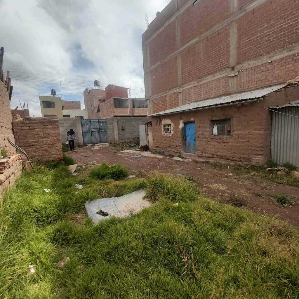 SE VENDE TERRENO POR OCASIÓN EN JULIACA – SALIDA A HUANCANÉ, foto 10