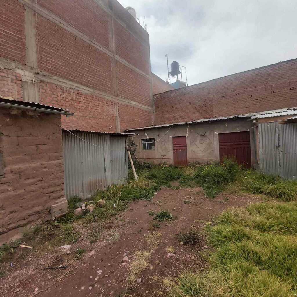 SE VENDE TERRENO POR OCASIÓN EN JULIACA – SALIDA A HUANCANÉ, foto 2