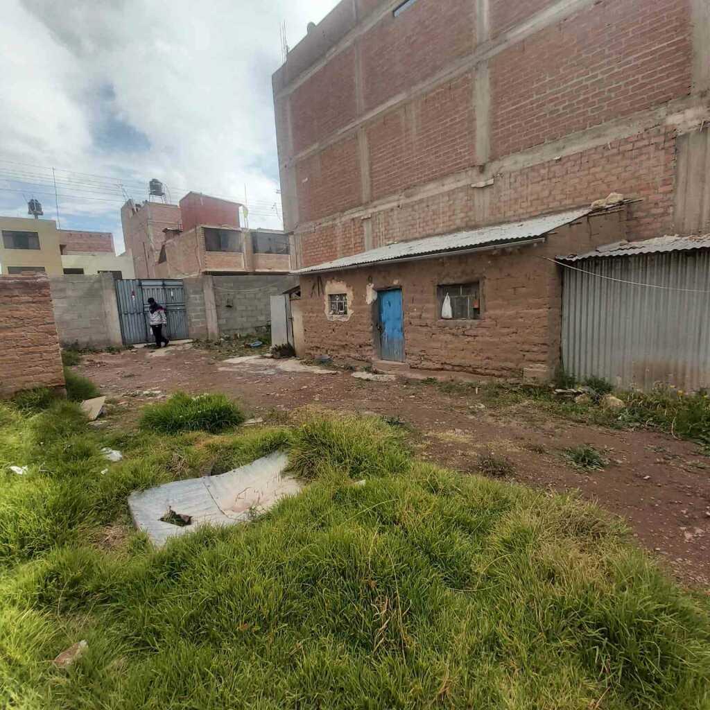 SE VENDE TERRENO POR OCASIÓN EN JULIACA – SALIDA A HUANCANÉ, foto 3