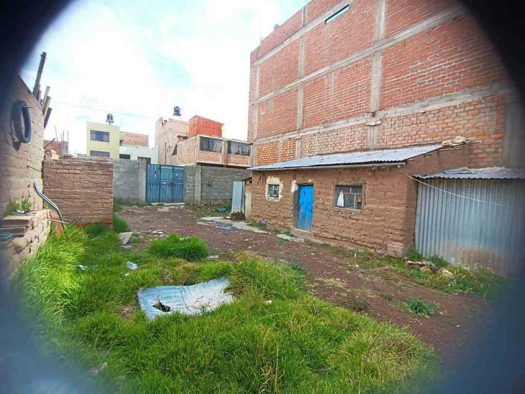 SE VENDE TERRENO POR OCASIÓN EN JULIACA – SALIDA A HUANCANÉ, foto 6