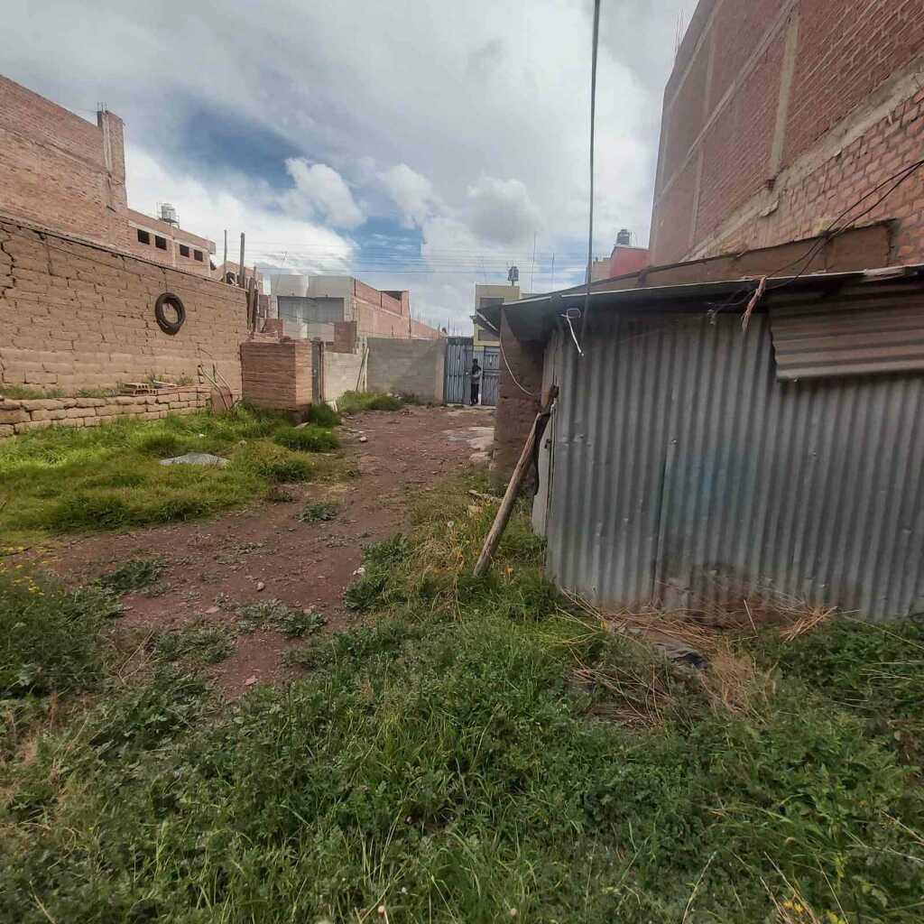 SE VENDE TERRENO POR OCASIÓN EN JULIACA – SALIDA A HUANCANÉ, foto 7