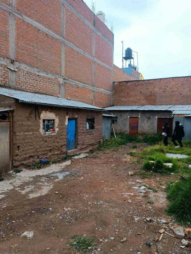 SE VENDE TERRENO POR OCASIÓN EN JULIACA – SALIDA A HUANCANÉ, foto 8