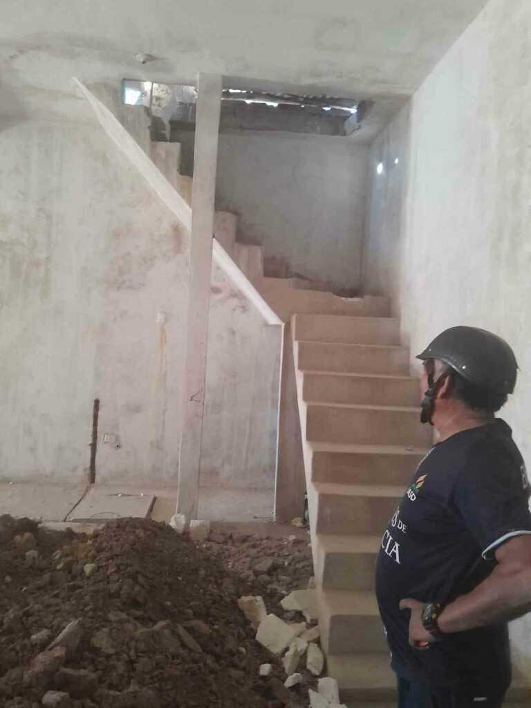 VENTA DE CASA EN VALLE VERDE MzA Lote 25 – TARAPOTO, foto 2