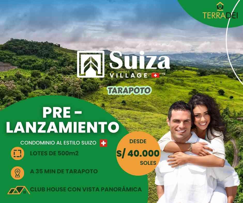 Condominio Suiza Village – Zapatero – San Martín, foto 1