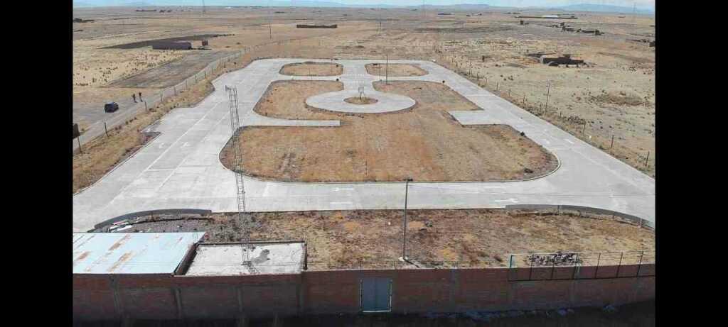 TERRENO EN VENTA, foto 2