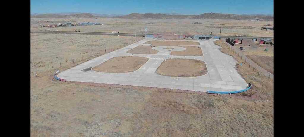 TERRENO EN VENTA, foto 3