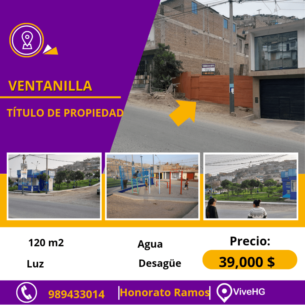 😎 terreno 120 m2 en venta avenida 🏠, foto 1