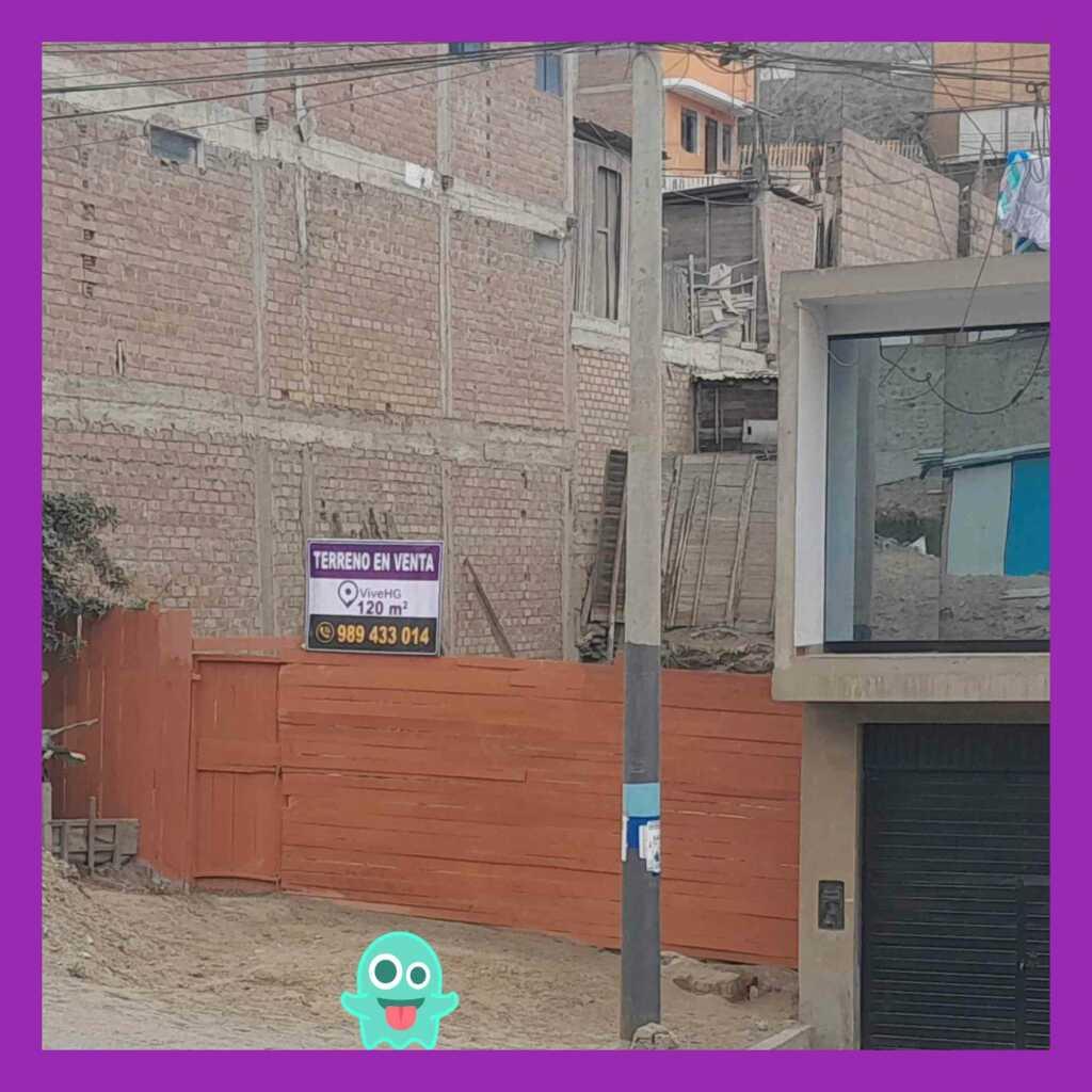 😎 terreno 120 m2 en venta avenida 🏠, foto 3