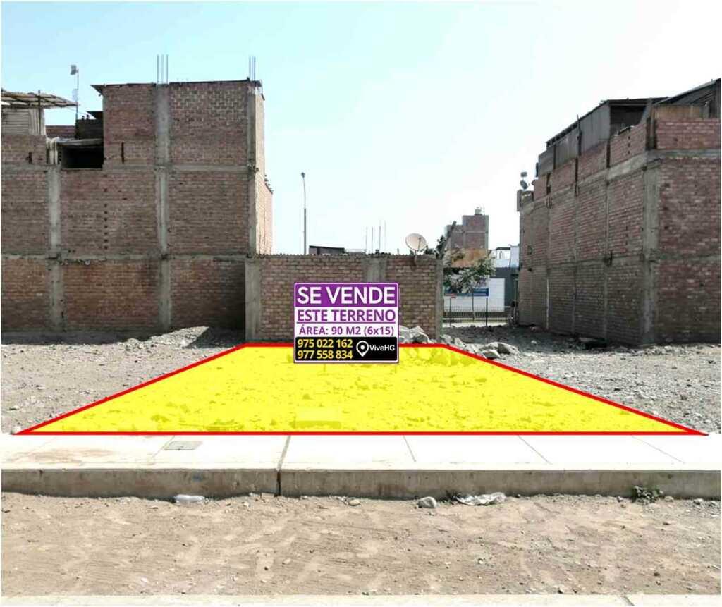 VENTA DE LOTE EN CARABAYLLO, foto 1