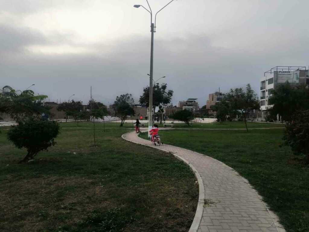 VENTA DE LOTE EN CARABAYLLO, foto 4