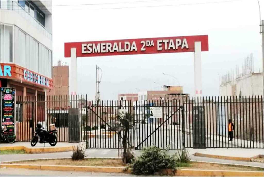 LOTE EN VENTA/ CARABAYLLO/ OCASIÓN, foto 2