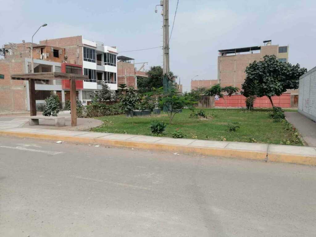 LOTE EN VENTA/ CARABAYLLO/ OCASIÓN, foto 3