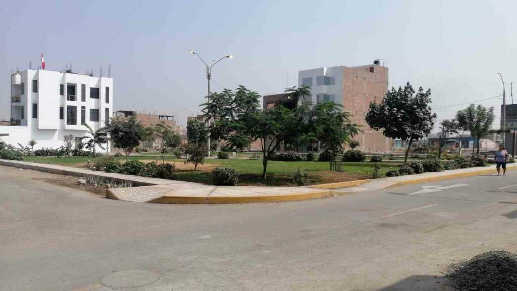 LOTE EN VENTA/ CARABAYLLO/ OCASIÓN, foto 4