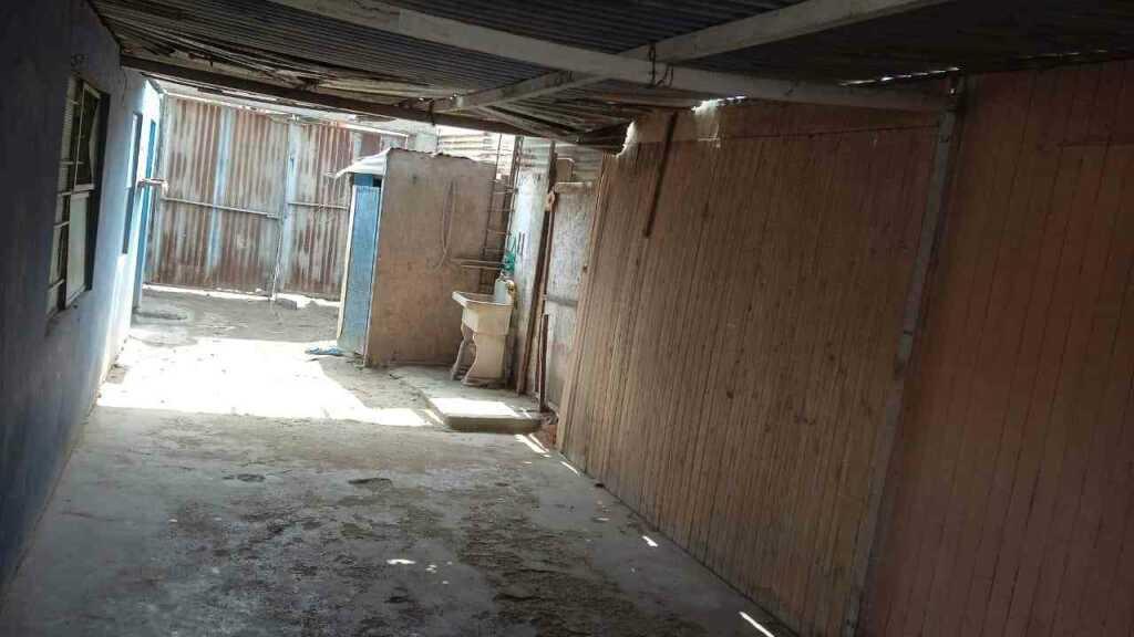 VENTA DE TERRENO EXCLUSIVO Y ÚNICO, foto 1