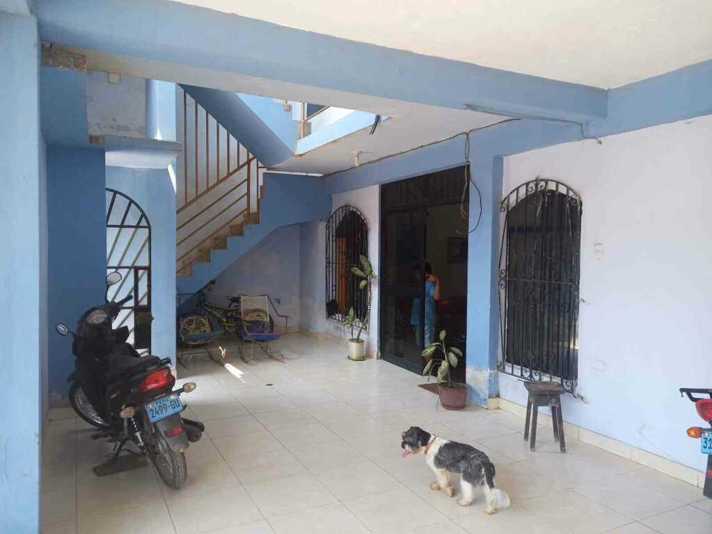 SE VENDE UNA HERMOSA  CASA DE DOS PISOS, foto 1