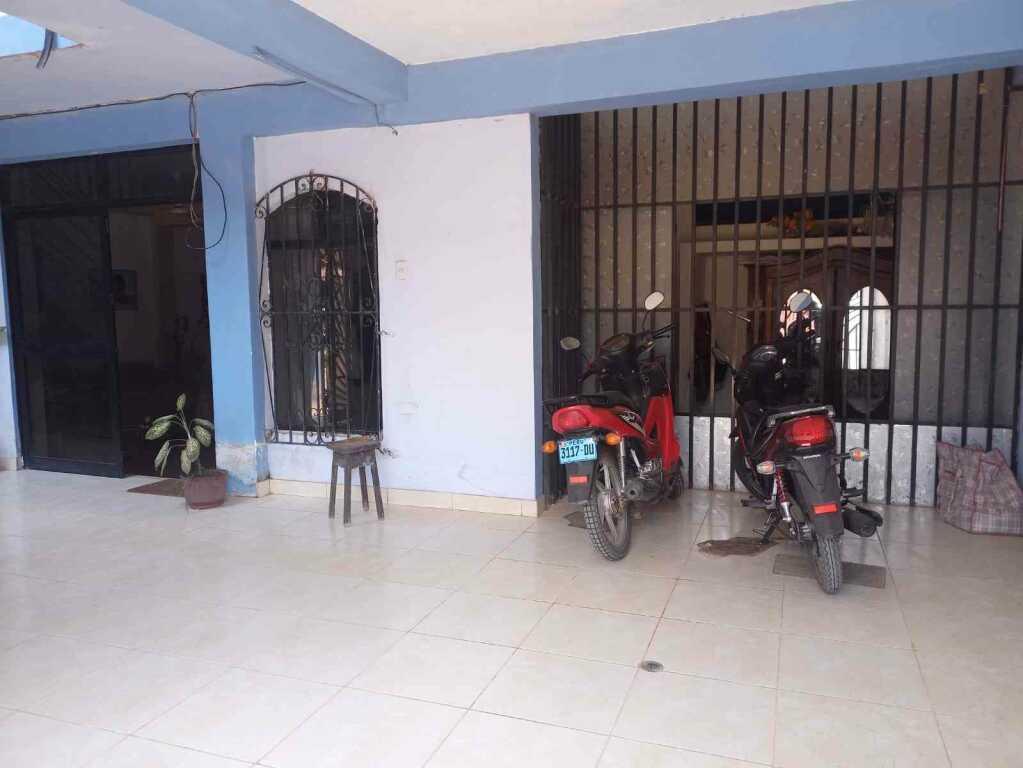 SE VENDE UNA HERMOSA  CASA DE DOS PISOS, foto 2