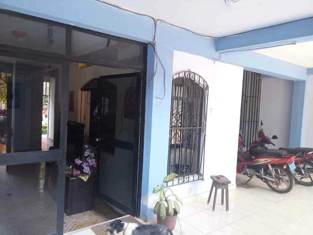 SE VENDE UNA HERMOSA  CASA DE DOS PISOS, foto 3