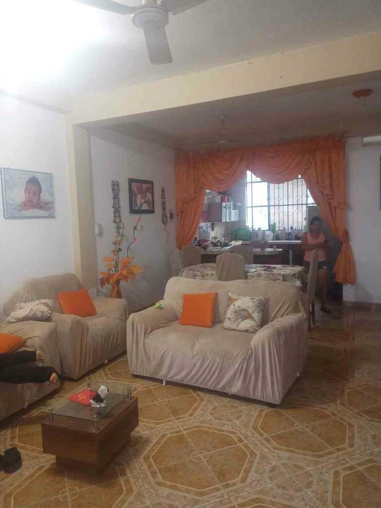 SE VENDE UNA HERMOSA  CASA DE DOS PISOS, foto 4