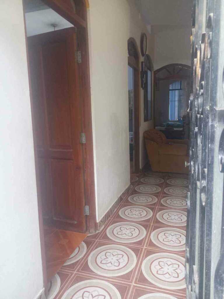 SE VENDE UNA HERMOSA  CASA DE DOS PISOS, foto 5
