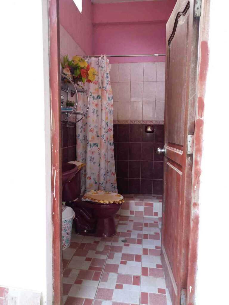 SE VENDE UNA HERMOSA  CASA DE DOS PISOS, foto 6