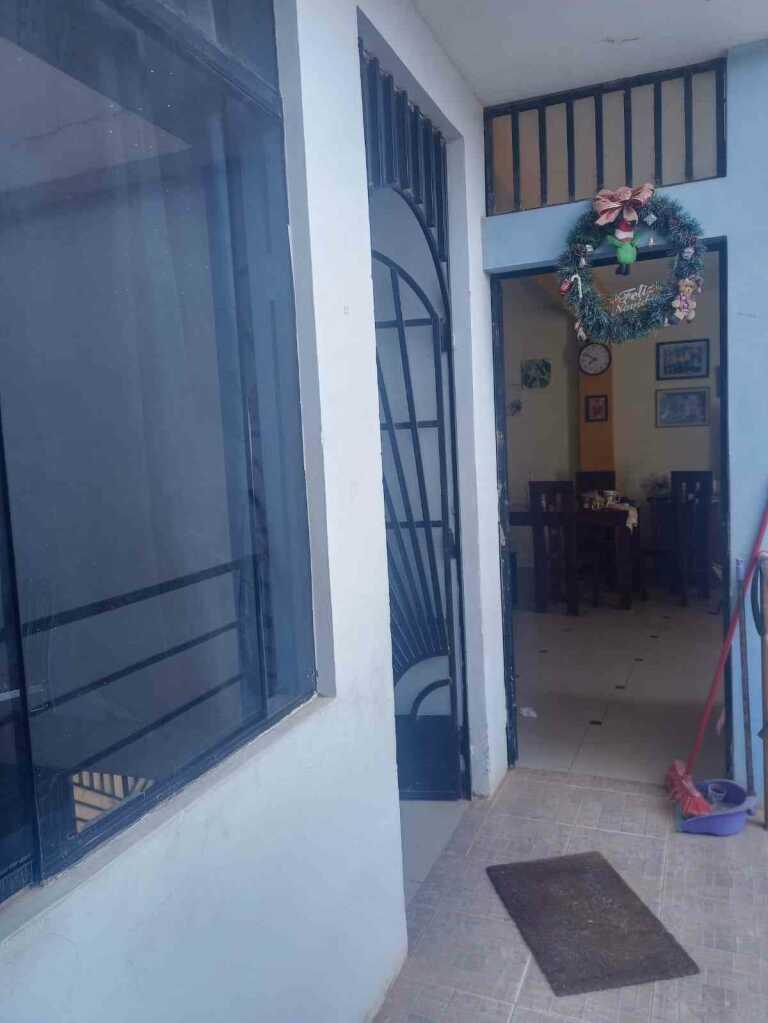 SE VENDE UNA HERMOSA  CASA DE DOS PISOS, foto 8