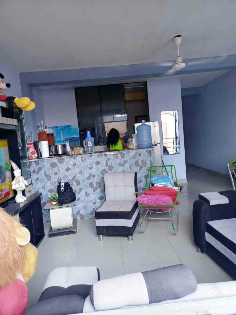 SE VENDE UNA HERMOSA  CASA DE DOS PISOS, foto 9