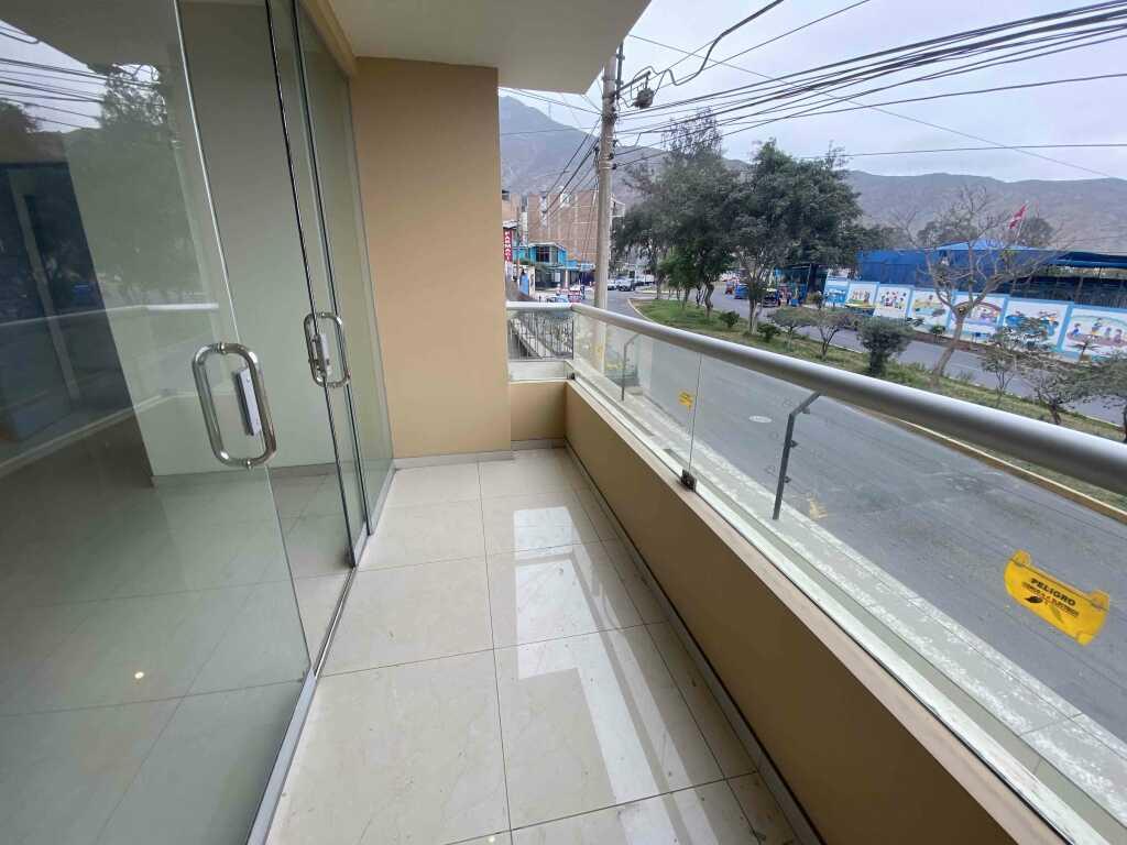 El hogar de tus sueños a un paso.  Departamento en venta en Mangomarca., foto 1