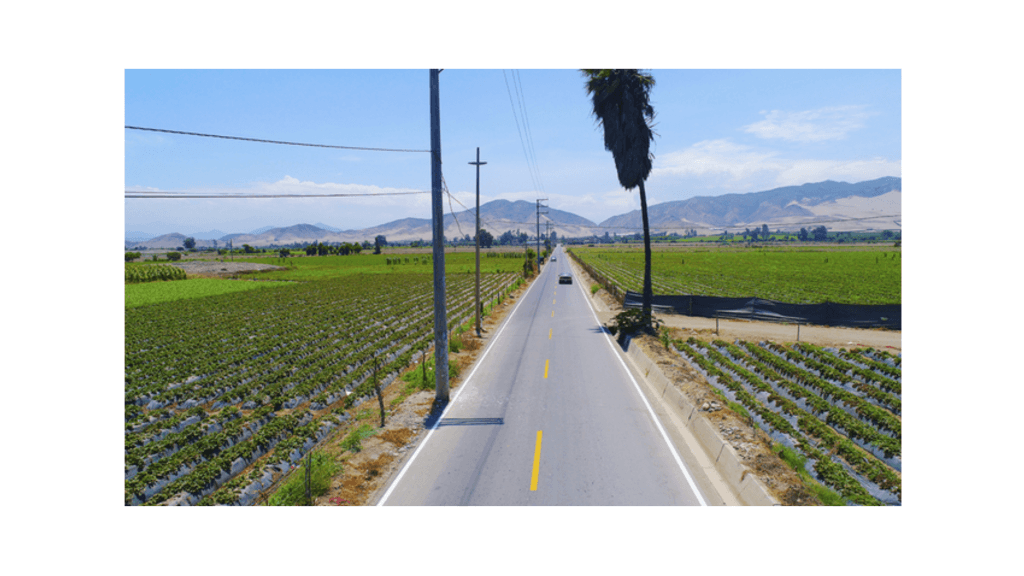 TERRENO EN VENTA 3 Has.( 30,000m2) AUCALLAMA , HUARAL, foto 2