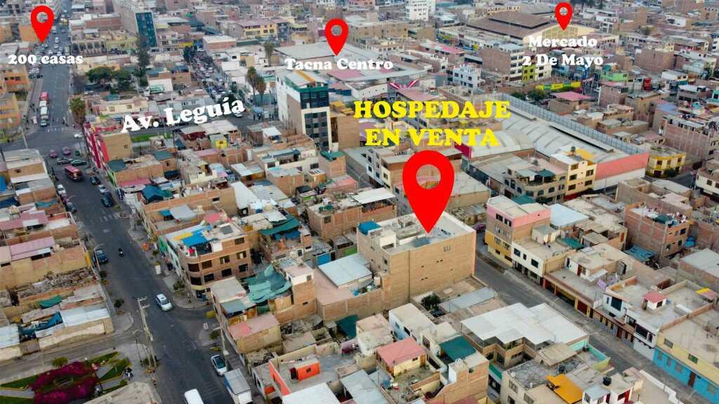 HOSPEDAJE EN VENTA, foto 1