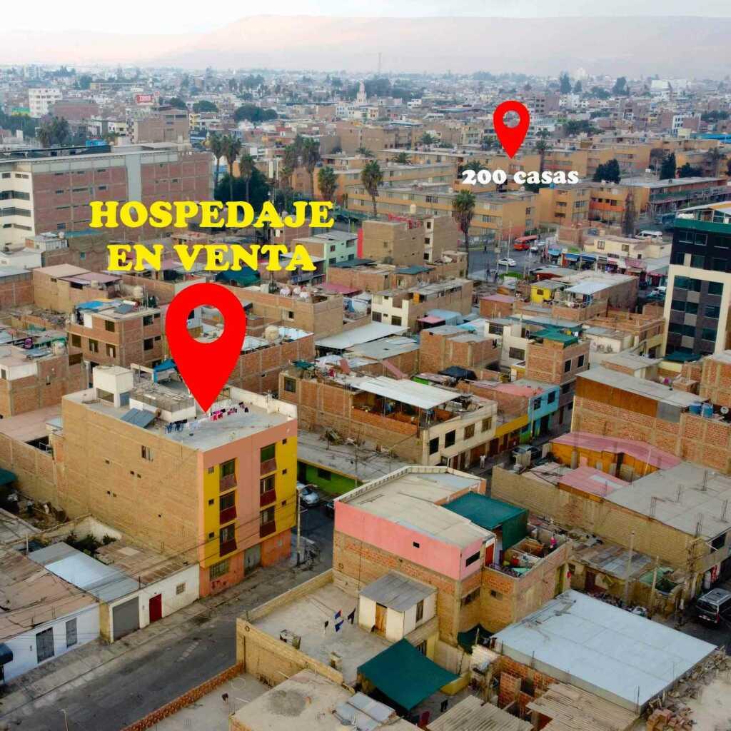 HOSPEDAJE EN VENTA, foto 2