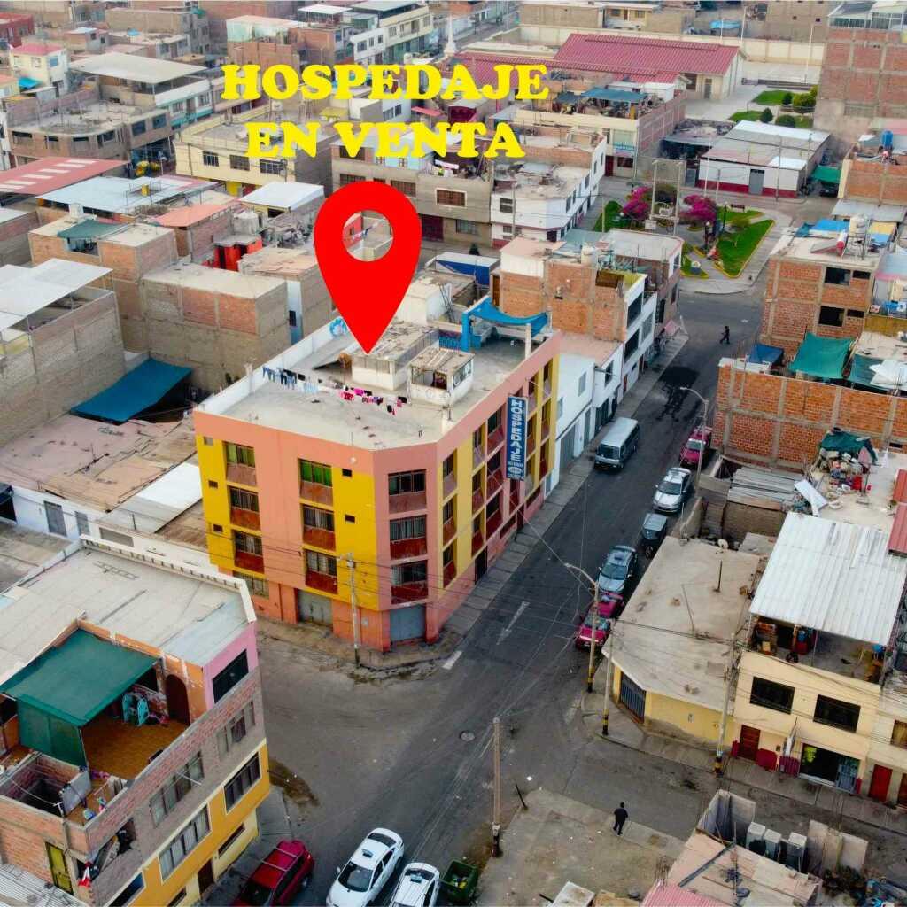 HOSPEDAJE EN VENTA, foto 3