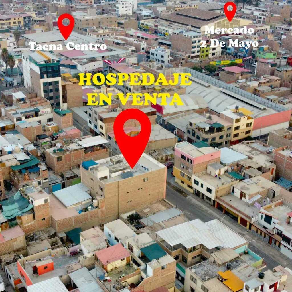 HOSPEDAJE EN VENTA, foto 4